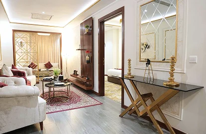 Best Western Plus Grand Hotel Multan