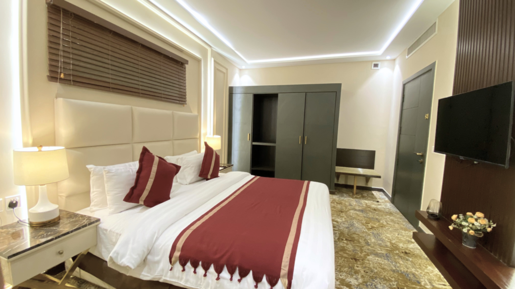 Best Western Plus Grand Hotel Multan
