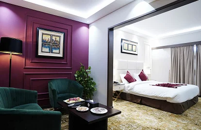 Best Western Plus Grand Hotel Multan