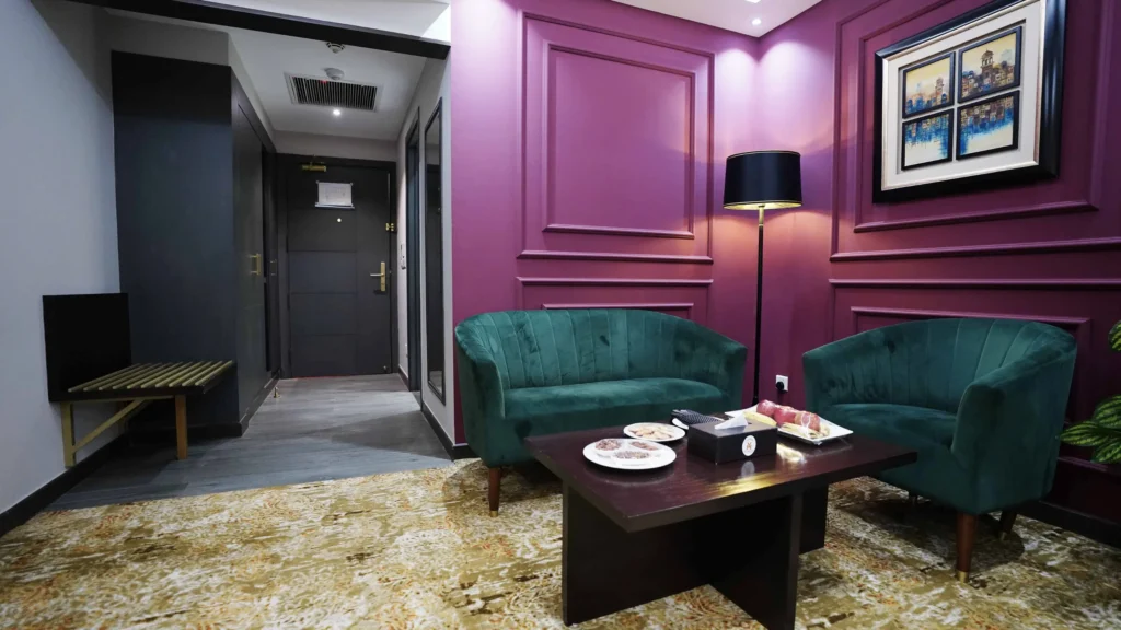 Best Western Plus Grand Hotel Multan