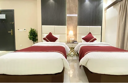 Best Western Plus Grand Hotel Multan