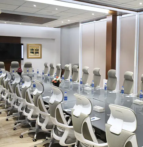 Best Western Plus Grand Hotel Multan