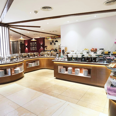 Best Western Plus Grand Hotel Multan