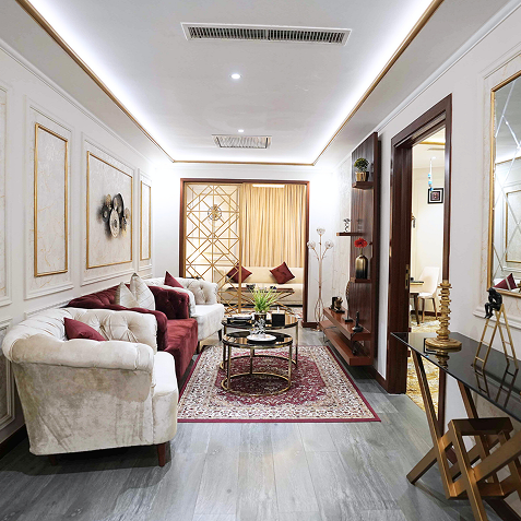 Best Western Plus Grand Hotel Multan