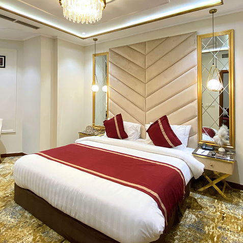 Best Western Plus Grand Hotel Multan