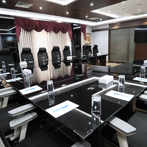 Best Western Plus Grand Hotel Multan