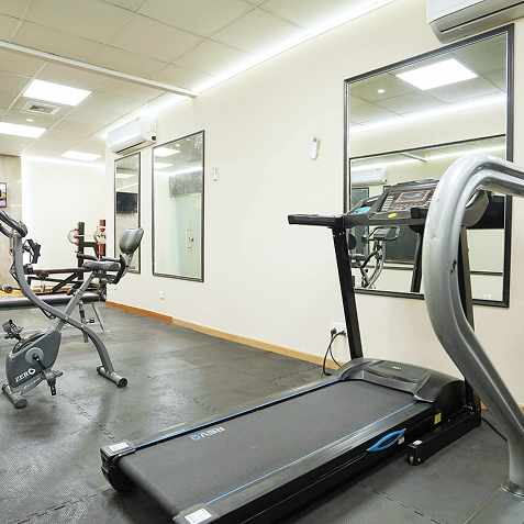 Best Western Plus Grand Hotel Multan