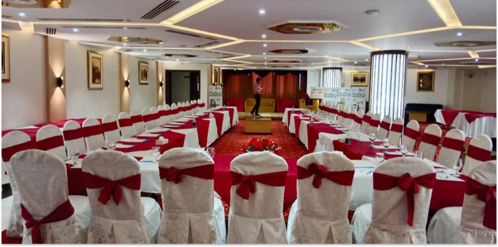 Best Western Plus Grand Hotel Multan