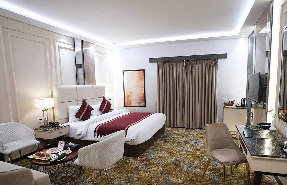 Best Western Plus Grand Hotel Multan