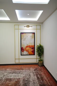 Best Western Plus Grand Hotel Multan