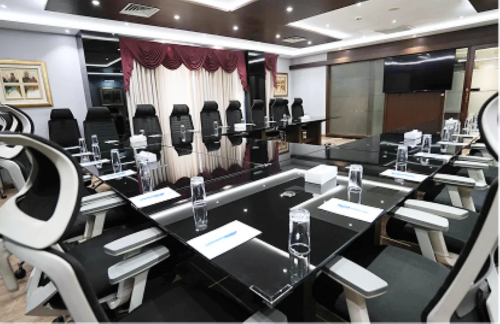 Best Western Plus Grand Hotel Multan