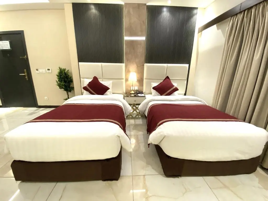 Best Western Plus Grand Hotel Multan