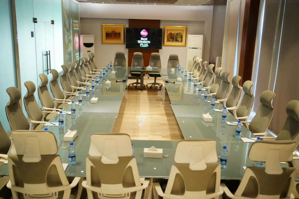 Best Western Plus Grand Hotel Multan
