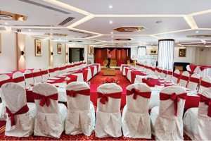 Best Western Plus Grand Hotel Multan