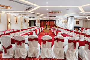 Best Western Plus Grand Hotel Multan
