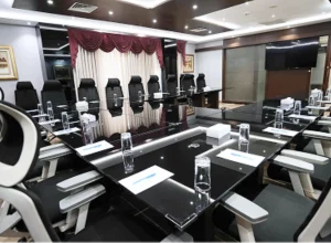 Best Western Plus Grand Hotel Multan