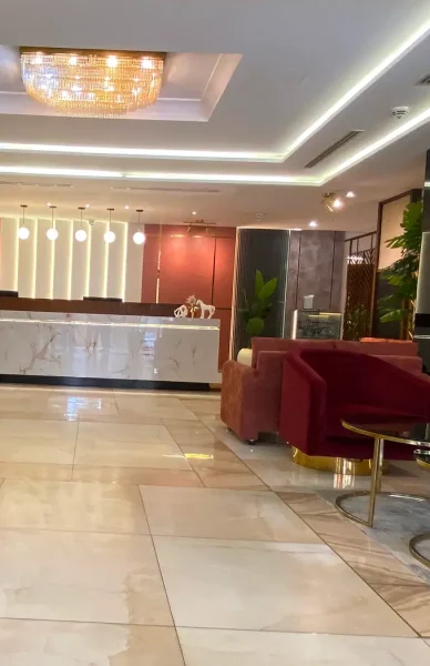 Best Western Plus Grand Hotel Multan